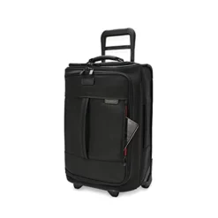 Briggs & Riley Global 2-Wheel Carry-On Duffle, Black -TRAVELPRO Sales 31xhRyFA3OL