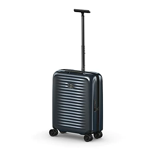 Victorinox Airox Hardside Carry-On (Dark Blue, Global) 7 Victorinox Airox Hardside Carry-On (Dark Blue, Global) - Image 7