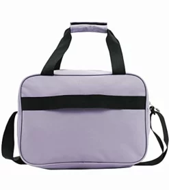 Travelers Club Midtown Hardside 4-Piece Luggage Travel Set, Lilac -TRAVELPRO Sales 31yK2u4hxtS