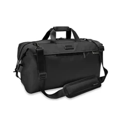 Briggs & Riley Weekender Bag, Black
