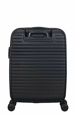 American Tourister Aero Racer Spinner 55-2,5 Kg Hand Luggage, Cm, 37 Liters, Black (Jet Black) 14 American Tourister Aero Racer Spinner 55-2,5 Kg Hand Luggage, Cm, 37 Liters, Black (Jet Black) -TRAVELPRO Sales 31zBNIvDQqL