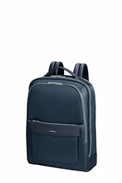 Samsonite Women's 15.6 Inch (41 Cm-18 L), Blue (Midnight Blue)
