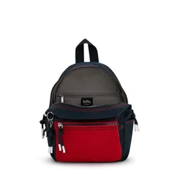 Kipling Women's Farrah, Blue Bleu MJ, Mini -TRAVELPRO Sales 31zYiskmP8S