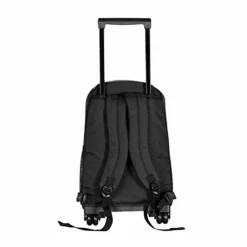 Olympia Luggage 18" Rolling Backpack, Black, One Size -TRAVELPRO Sales 31zij71j1yL