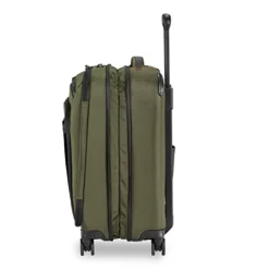 Briggs & Riley ZDX-Expandable Luggage With 4 Spinner Wheels, Hunter, Carry-On 21-Inch -TRAVELPRO Sales 31zpwdCWWJL