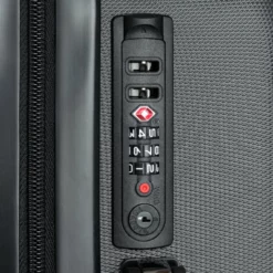 LFO - Luggage Factory - Blue Travels Suitcase -TRAVELPRO Sales 3290099474425782018 2048