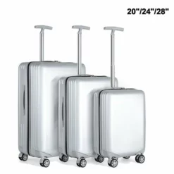 3Pcs ABS+PC Luggage Set Travel Suitcase Set Wiredrawing Trolley Case 3 -TRAVELPRO Sales 3Pcs ABS PC Luggage Set Travel Suitcase Set Wiredrawing Trolley Case 3 Sets Business Travel Luggage.jpg 640x640 93e7a701 a8f3 491f a364 3985899af250