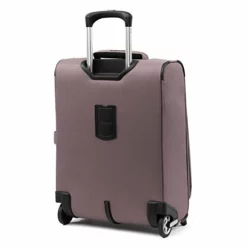 Travelpro Maxlite 5 | 4-PC Set | Soft Tote, Underseater & Int'l Carry-On Rollaboard With Travel Pillow (Dusty Rose) -TRAVELPRO Sales 41 QI5roWcL