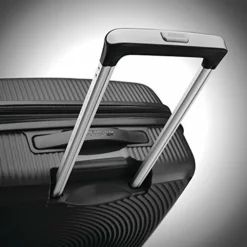 American Tourister Curio Hardside Luggage With Spinner Wheels, Black, 3-Piece Set (20/25/29) -TRAVELPRO Sales 41 hkGy6FZL