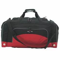 Travelers Club 4 Piece Gym Duffel And Accessory Set, Red -TRAVELPRO Sales 41 qVK7kyML