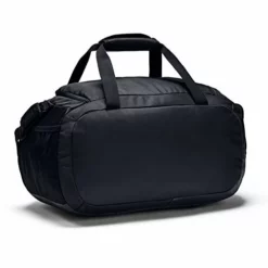 Under Armour Adult Undeniable Duffle 4.0 Gym Bag , Black (001)/Silver , X-Small -TRAVELPRO Sales 410F2 E 69L