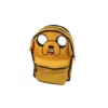 Adventure Time Jake & Finn Reversible Backpack 90232Adv