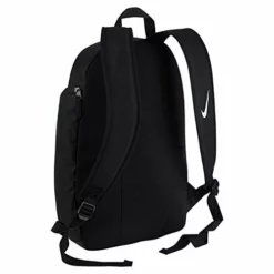 Nike Men's Academy Team, Black, One Size -TRAVELPRO Sales 410oe Bp35L
