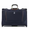 Travelpro Crew Versapack Carry-on Rolling Garment Bag, Patriot Blue