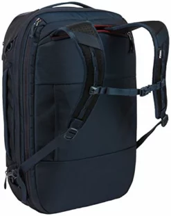 Thule Subterra Convertible Carry On 40L, Mineral, Luggage -TRAVELPRO Sales 411E9ckbLPL