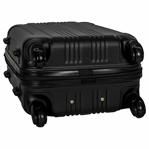 Kenneth Cole Reaction Out Of Bounds 20-Inch Carry-On Lightweight Durable Hardshell 4-Wheel Spinner Cabin Size Luggage 2 Kenneth Cole Reaction Out Of Bounds 20-Inch Carry-On Lightweight Durable Hardshell 4-Wheel Spinner Cabin Size Luggage - Image 2