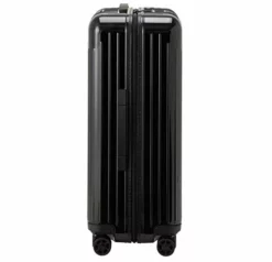 RIMOWA Essential Lite Lufthansa Edition Check-In M, Glossy Black 59L -TRAVELPRO Sales 412DKvzDIvL
