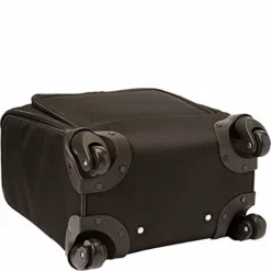 American Tourister Lynnwood 16 Inch Underseat Spinner Carry-On Luggage With Wheels - (Eggplant) -TRAVELPRO Sales 412F0zi9zcL