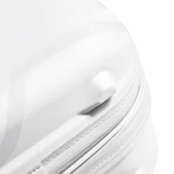 DELSEY Paris Clavel Hardside Expandable Luggage With Spinner Wheels, White, Checked-Medium 25 Inch -TRAVELPRO Sales 412p4yIv5XL 3e336f3b a673 45fc a1af 3296619b37c8