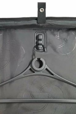 Samsonite Travel Garment Bag, Black, 55cm -TRAVELPRO Sales 412rSch9DLL