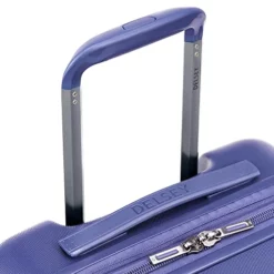 DELSEY Paris Comete 3.0 Hardside Expandable Luggage With Spinner Wheels, Lavender, Carry-on 20 Inch -TRAVELPRO Sales 4137PF8j3EL