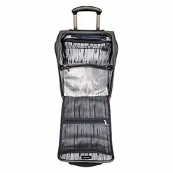 The Grey Ricardo Beverly Hills San Marcos 16-Inch Under Seat Rolling -TRAVELPRO Sales 413CEGPjtaL