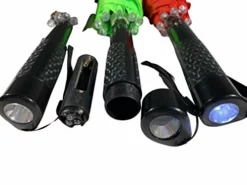 Rain Umbrella | LED UMBRELLA For Rain Or Sun Or Just For Fun | Quality Rain Umbrella For All Ages Boys/Girls/Adults |Great For Your Social Media Videos | Sun Wind Umbrella SJF Products (Yellow) 11 Rain Umbrella | LED UMBRELLA For Rain Or Sun Or Just For Fun | Quality Rain Umbrella For All Ages Boys/Girls/Adults |Great For Your Social Media Videos | Sun Wind Umbrella SJF Products (Yellow) -TRAVELPRO Sales 413hOLJNIxL