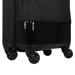Cloe Carry-On 20 Inch Hybrid Luggage With 360º-spinner Wheels In Black Color 14 Cloe Carry-On 20 Inch Hybrid Luggage With 360º-spinner Wheels In Black Color -TRAVELPRO Sales 413lsp8Ih1S