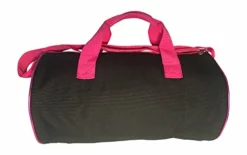 Dance Duffel Bag With Multicolored Dance Print Fuchsia (Black/Multi) -TRAVELPRO Sales 413qO1e3k6L