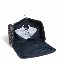 Vera Bradley Convertible Garment Bag, Felicity Paisley -TRAVELPRO Sales 414 wW2ZRL