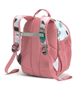 The North Face Youth Sprout, Ice Blue Polka Dot Floral Print/Mauveglow, One Size 6 The North Face Youth Sprout, Ice Blue Polka Dot Floral Print/Mauveglow, One Size -TRAVELPRO Sales 414S62EFe9S