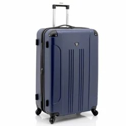 Travelers Club Sky+ Luggage Set, Navy Blue, 5 Piece -TRAVELPRO Sales 414T UfdZjL ecca4df1 352f 40ce 9223 4993cadb1375