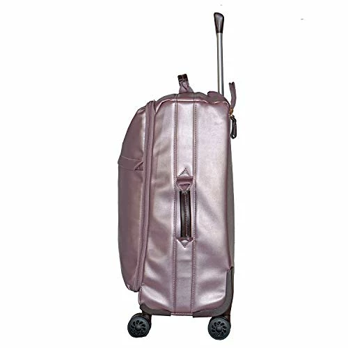 Bric's X Travel 2.0 21 Inch International Carry On Spinner (Metallic Lilac, 21 Inch) 5 Bric's X Travel 2.0 21 Inch International Carry On Spinner (Metallic Lilac, 21 Inch) - Image 5