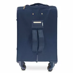 22x14x9 Airline Approved United Delta Southwest & More | CarryOn For Men & Women | Luggage Carry Bag Rolling Travel Suitcase With Large Storage Capacity | -TRAVELPRO Sales 414pssPUGgL