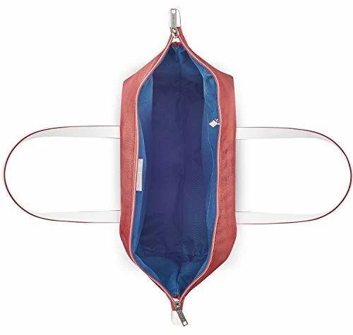 DELSEY Paris Chatlet Air Soft Travel Bag, Terracotta, Sac De Voyage (33,5 Cm - 37,27L) 2 DELSEY Paris Chatlet Air Soft Travel Bag, Terracotta, Sac De Voyage (33,5 Cm - 37,27L) - Image 2