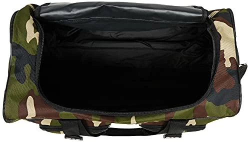Rockland Rolling Duffel Bag, Camouflage, 22-Inch 3 Rockland Rolling Duffel Bag, Camouflage, 22-Inch - Image 3