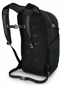 Osprey Daylite Plus Daypack, Black, One Size -TRAVELPRO Sales 416 F xUAkL