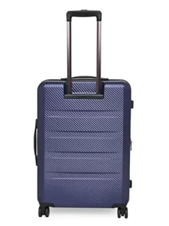 HEYS EZ Access 2.0 Range Navy Color Hard Medium Luggage, Blue, Luggage -TRAVELPRO Sales 416AvKVvIWL