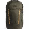 The North Face Pivoter, New Taupe Green/Utility Brown, OS