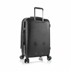 Heys Vantage Black 30 Inches Suitcase, Black -TRAVELPRO Sales 416XcrTdXzL