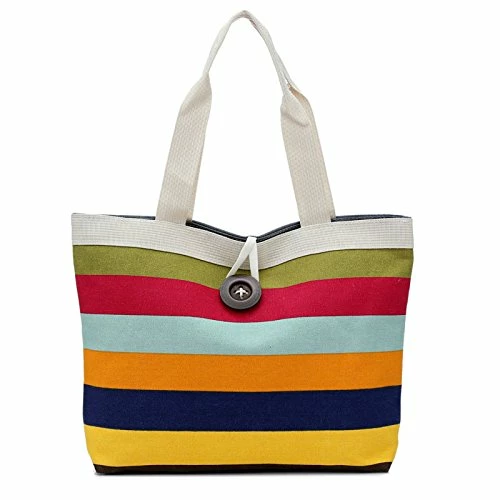 Women Canvas Travel Weekender Overnight Carry-on Shoulder Duffel Tote BagLadies Women Canvas Travel 1 Women Canvas Travel Weekender Overnight Carry-on Shoulder Duffel Tote BagLadies Women Canvas Travel