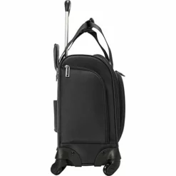 Samsonite Spinner Underseater With USB Port, Rolling Carry-On With Laptop Pocket - Fits 14.2 Inch Laptop - (Potent Purple) -TRAVELPRO Sales 416rZ3Xe fL ee2bb0b0 b4d6 4712 aca7 038758f9e9c0