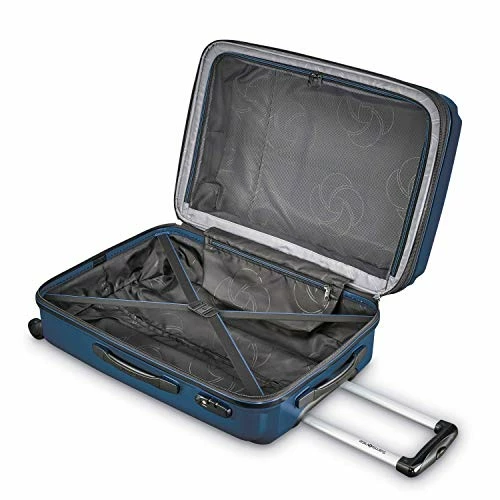 Samsonite Pivot 29" Spinner Lagoon 5 Samsonite Pivot 29" Spinner Lagoon - Image 5
