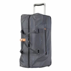 Ricardo Montecito 22" Wheeled Carry-On Duffel Grey -TRAVELPRO Sales 417RExO9NkL