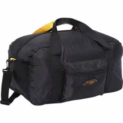 A. Saks 22 InchCarry-On Nylon Duffel Bag With Pouch (Black) 11 A. Saks 22 InchCarry-On Nylon Duffel Bag With Pouch (Black) -TRAVELPRO Sales 417cNxfUH2L f85ce24c 66cd 4f2e 9b67 47c5fbf0ea55