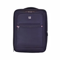 Ful Element Underseat Carry-on Luggage, Black