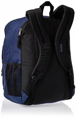 JanSport Big Student, Navy, One Size -TRAVELPRO Sales 417jwlBhlwL