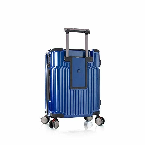 Heys America Takno 21" Carry-On Spinner Luggage (21", Blue) 9 Heys America Takno 21" Carry-On Spinner Luggage (21", Blue) - Image 9