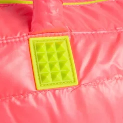 GENERIC FUEL Hot Pink Gym Bag Duffle Zipper Weekender For Women Duffel Weekend Carry On With Zipper Pocket -TRAVELPRO Sales 41800xWFC2L