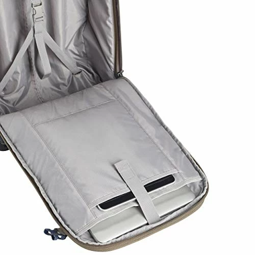 Eagle Creek Wheeled Duffel Intl Carry On, Natural Stone - One Size 11 Eagle Creek Wheeled Duffel Intl Carry On, Natural Stone - One Size - Image 11